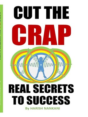 cover image of Cut the Crap